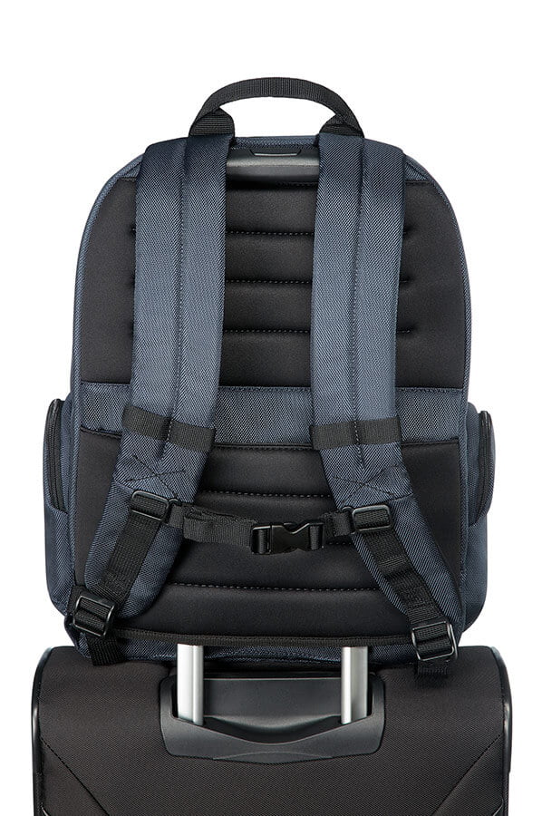 Рюкзак для ноутбука Samsonite 23N*004 Infinipak Laptop Backpack 17.3″