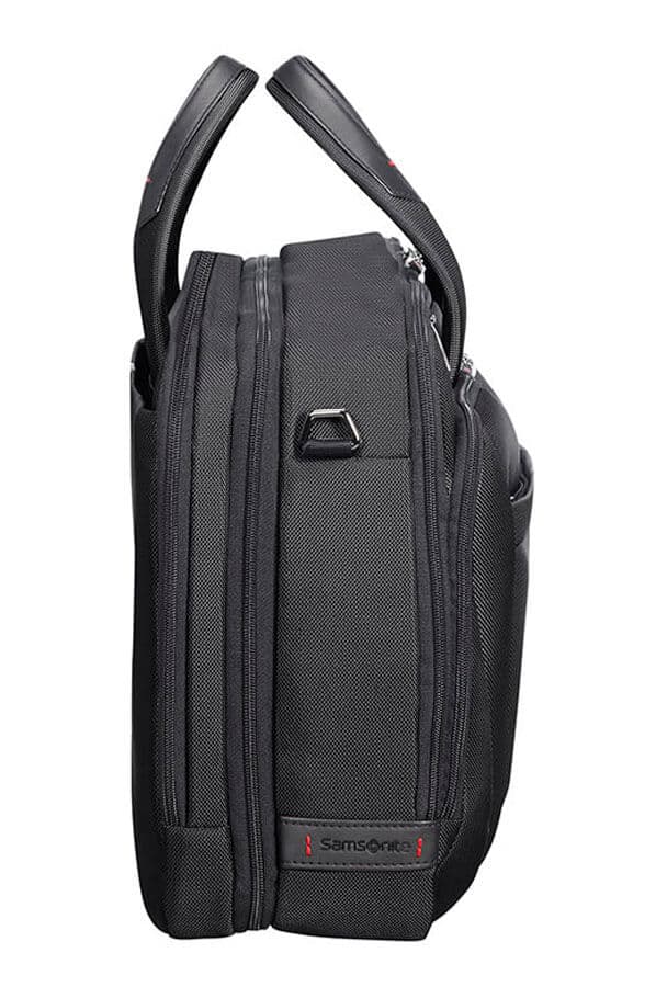 Сумка для ноутбука Samsonite CG7*006 Pro-DLX 5 Briefcase 17.3″ Exp RFID