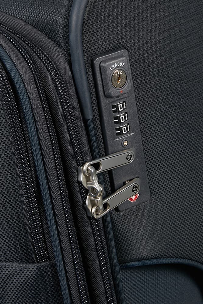 Чемодан Samsonite KG6*305 D'Lite Spinner 78 см Expandable