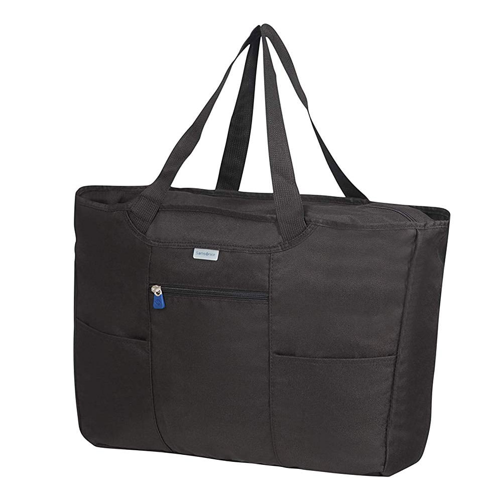 Складная дорожная сумка Samsonite CO1*036 Global TA Foldable Shopping