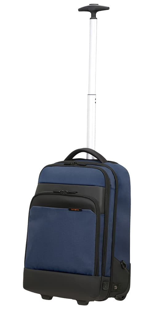 Рюкзак на колёсах Samsonite KF9*006 Mysight Laptop Backpack/Wheels 17.3″ USB