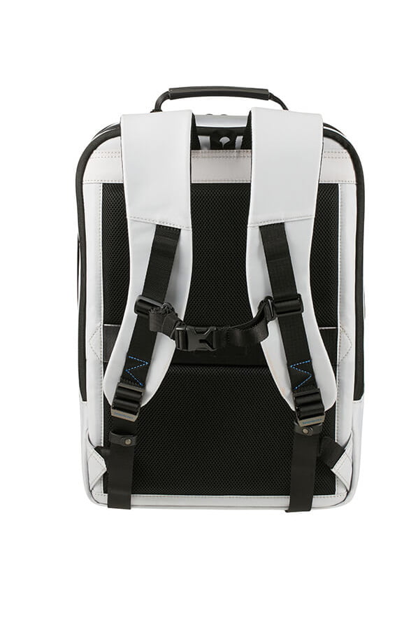 Рюкзак для ноутбука Samsonite I32*007 Red Ator Backpack 15.6″ I32-02007 02 Glacial Blue - фото №6