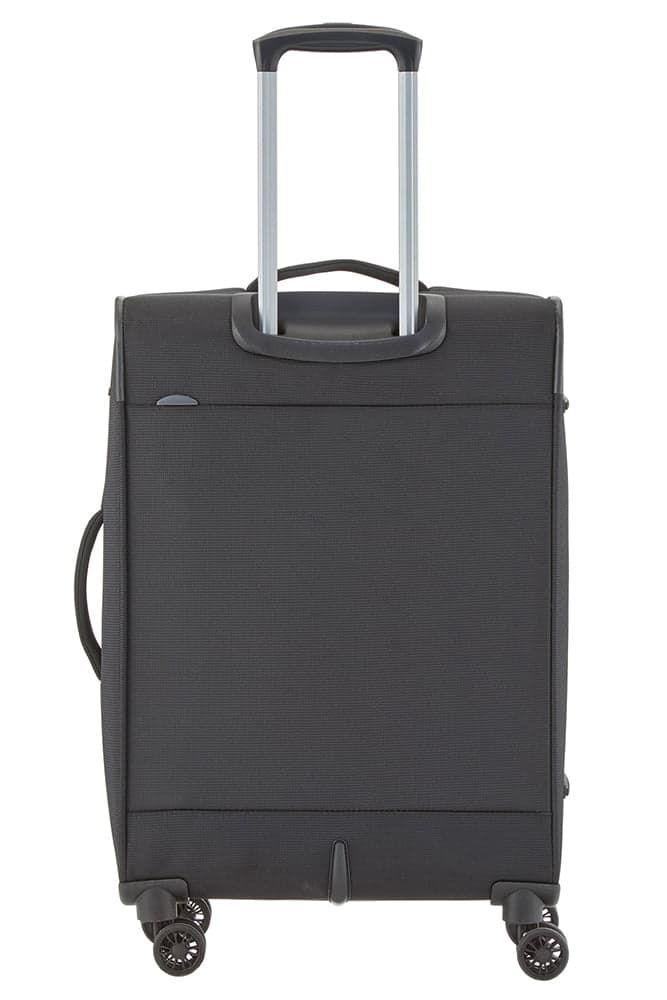 Чемодан на колёсах Travelite 89548 Crosslite Spinner M 67 см Expandable