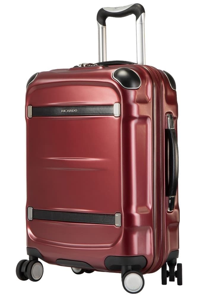 Чемодан Ricardo 098-19*4NE Rodeo Drive Spinner 54 см USB