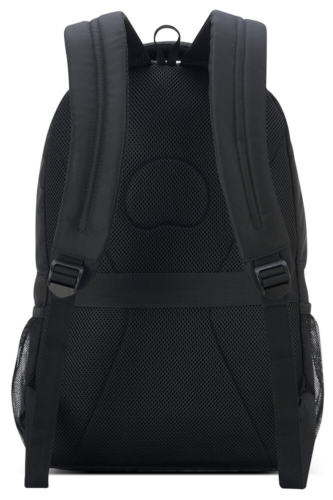 Рюкзак для ноутбука Delsey 000646601 Element Backpacks Aviator 15.6″ RFID