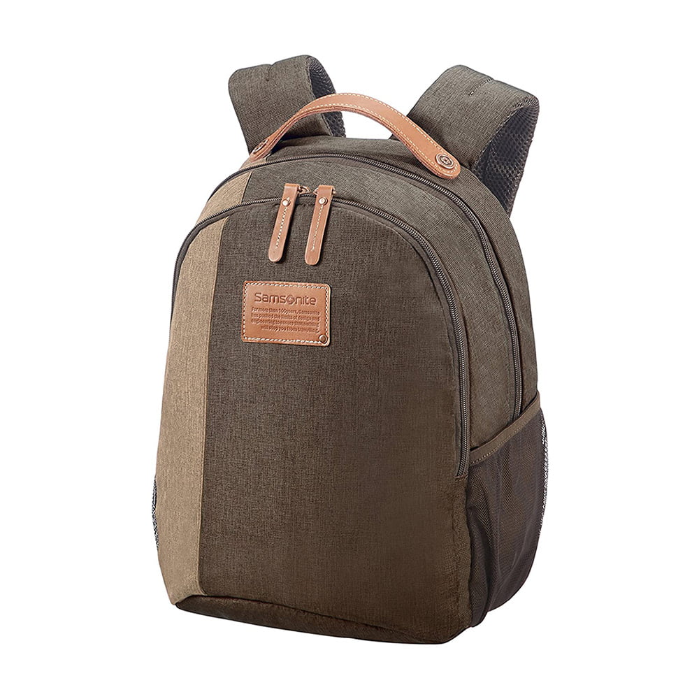 Рюкзак Samsonite CH7*006 Rewind Natural Backpack S с отделением для планшета 10.1″ CH7-08006 08 Rock - фото №1