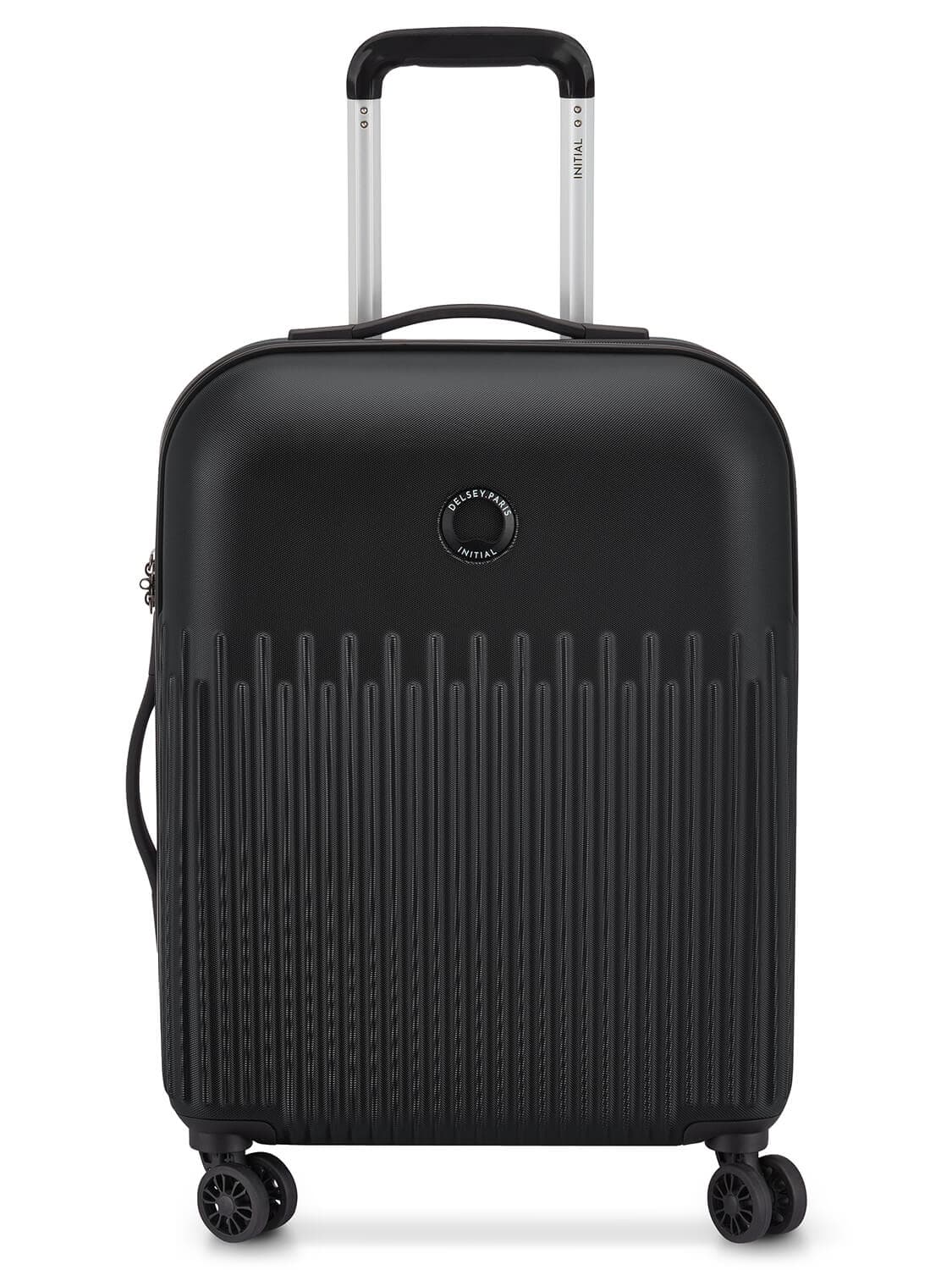 Чемодан Delsey 003804803 Lima 4DW Slim Cabin Trolley Case S 55 см