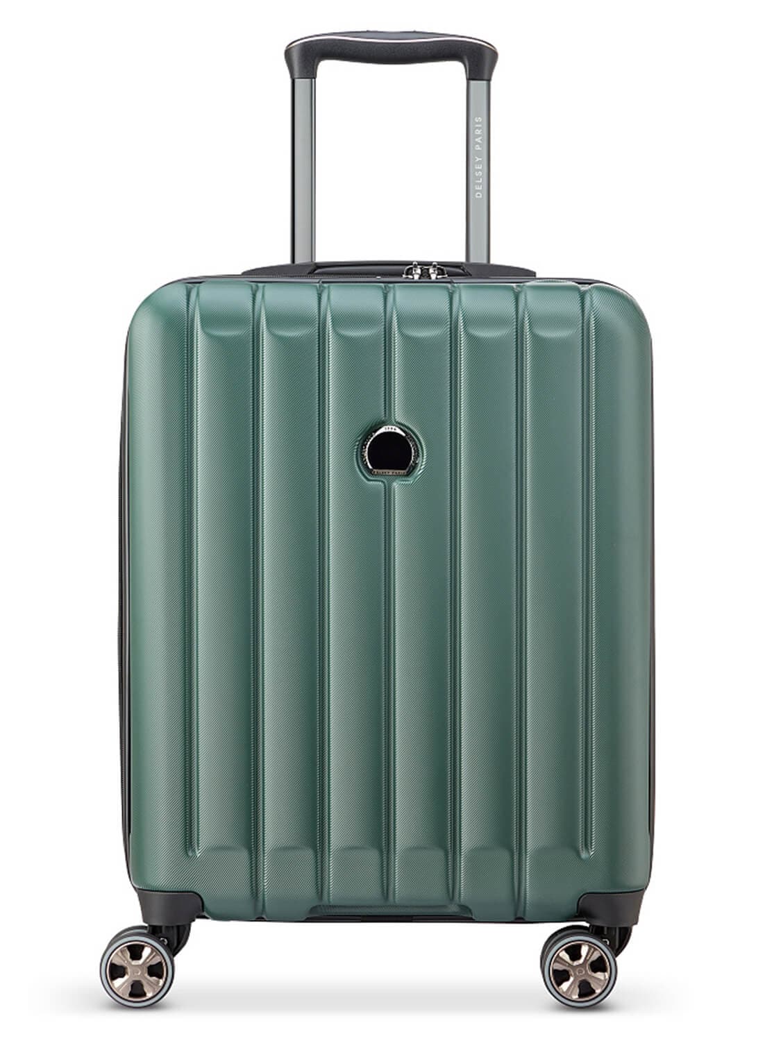 Чемодан на колёсах Delsey 002885803 Longitude Slim Cabin S 55 см Expandable