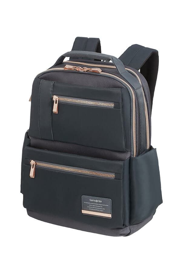Женский рюкзак Samsonite CL5*002 Openroad Lady Backpack Slim 14.1″