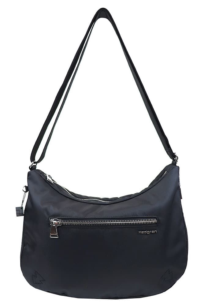 Женская сумка Hedgren HROY03 Royal Ann Sustainably Made Expandable Hobo