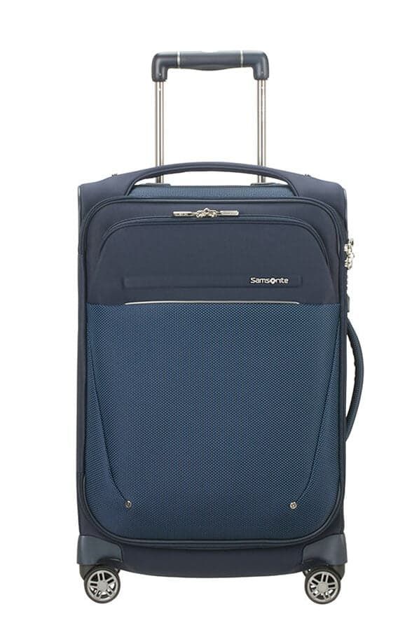 Чемодан на колёсах Samsonite CH5*003 B-Lite Icon Spinner 55 см