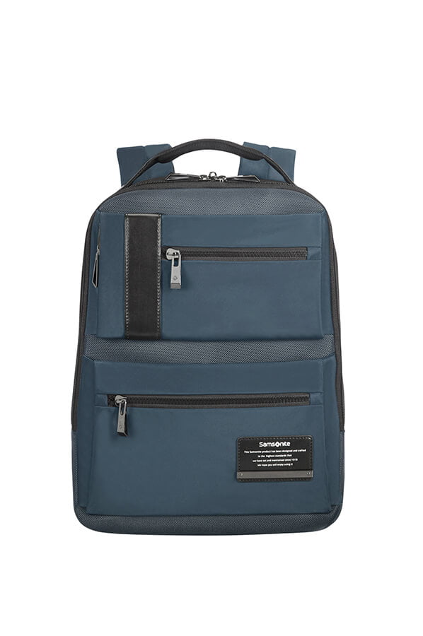 Рюкзак для ноутбука Samsonite 24N*010 Openroad Backpack Slim 13.3″ 24N-01010 01 Space Blue - фото №3