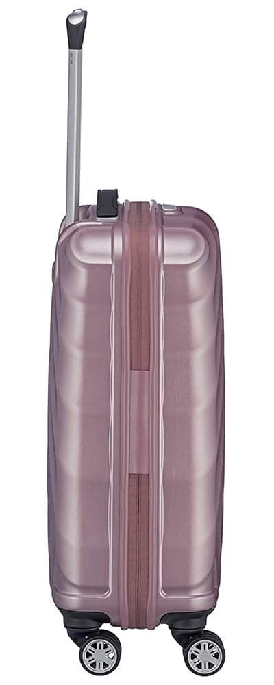 Чемодан на колёсах Titan 828406 Shooting Star Trolley S 55 см