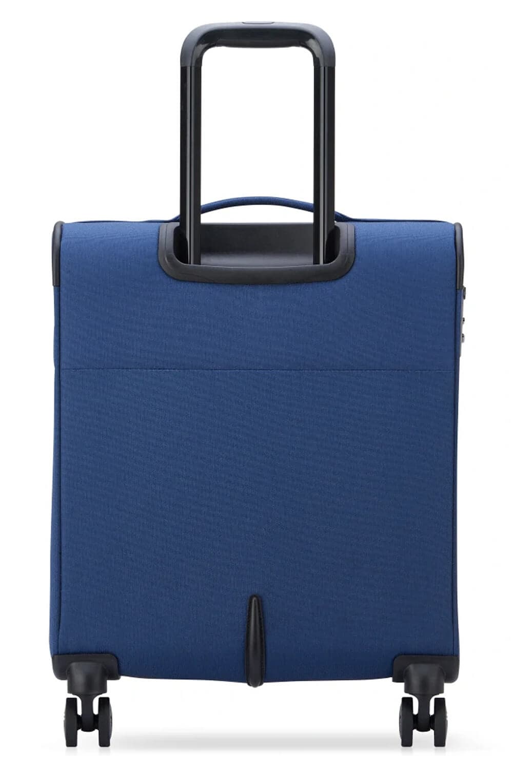Чемодан на колёсах Delsey B03763803 Be Slim Cabin S 55 см Expandable