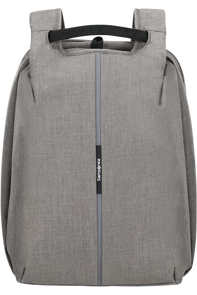 Рюкзак для ноутбука Samsonite KA6*002 Securipak BP M Travel Backpack 15.6" Exp USB