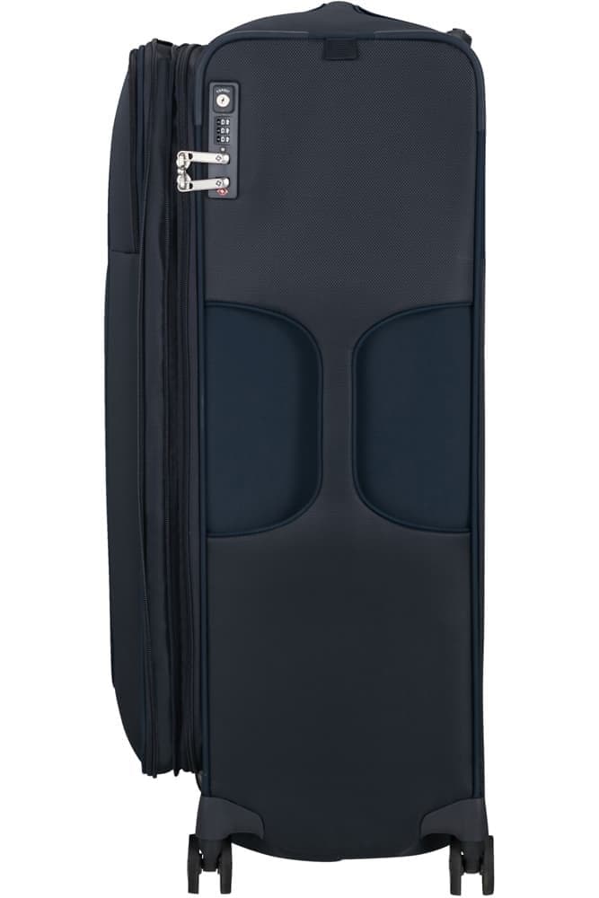 Чемодан Samsonite KG6*305 D'Lite Spinner 78 см Expandable
