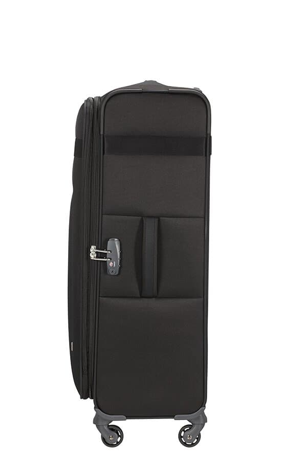 Чемодан на колёсах Samsonite KA7*005 Citybeat Spinner 78 см Expandable