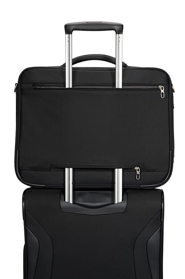 Сумка для ноутбука Samsonite 04N*016 X'Blade 3.0 Shoulder Bag 16″