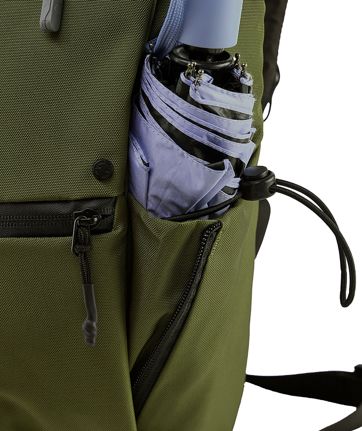 Сумка-рюкзак на одно плечо Echolac 1125B5901 Active-X Chest Bag 8″