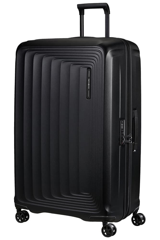 Чемодан Samsonite KF0*005 Nuon Spinner 81 см Expandable