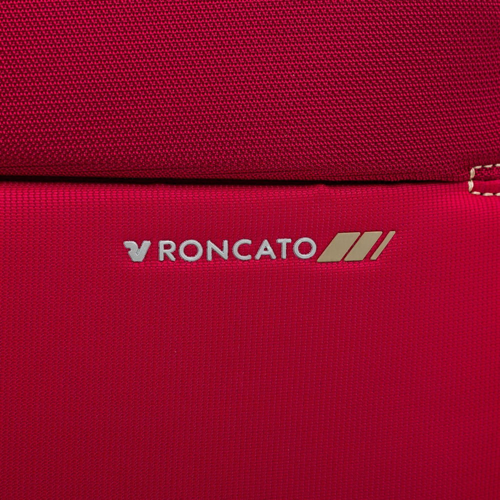 Рюкзак на колесах Roncato 6117 Speed Cabin Backpack Trolley 15″ 55 см 6117-09 09 Red - фото №9