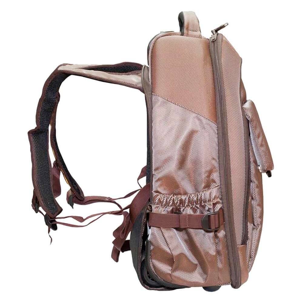 Рюкзак на колёсах 4 Roads OS1007 19″ Rolling Laptop Backpack 15″