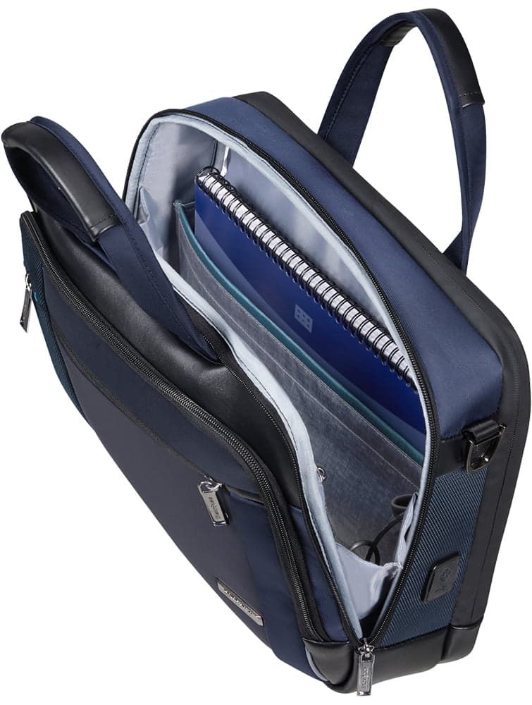 Сумка для ноутбука Samsonite KG3*002 Spectrolite 3.0 Briefcase 14.1″