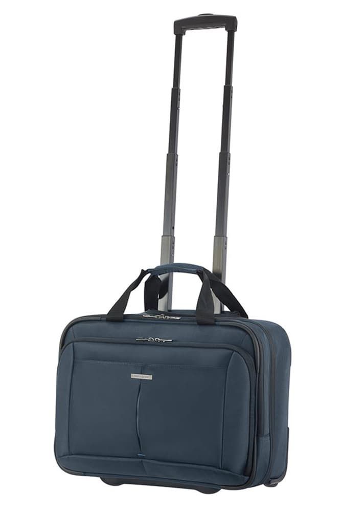 Кейс-пилот на колесах Samsonite CM5*008 GuardIT 2.0 Rolling Tote 17.3″