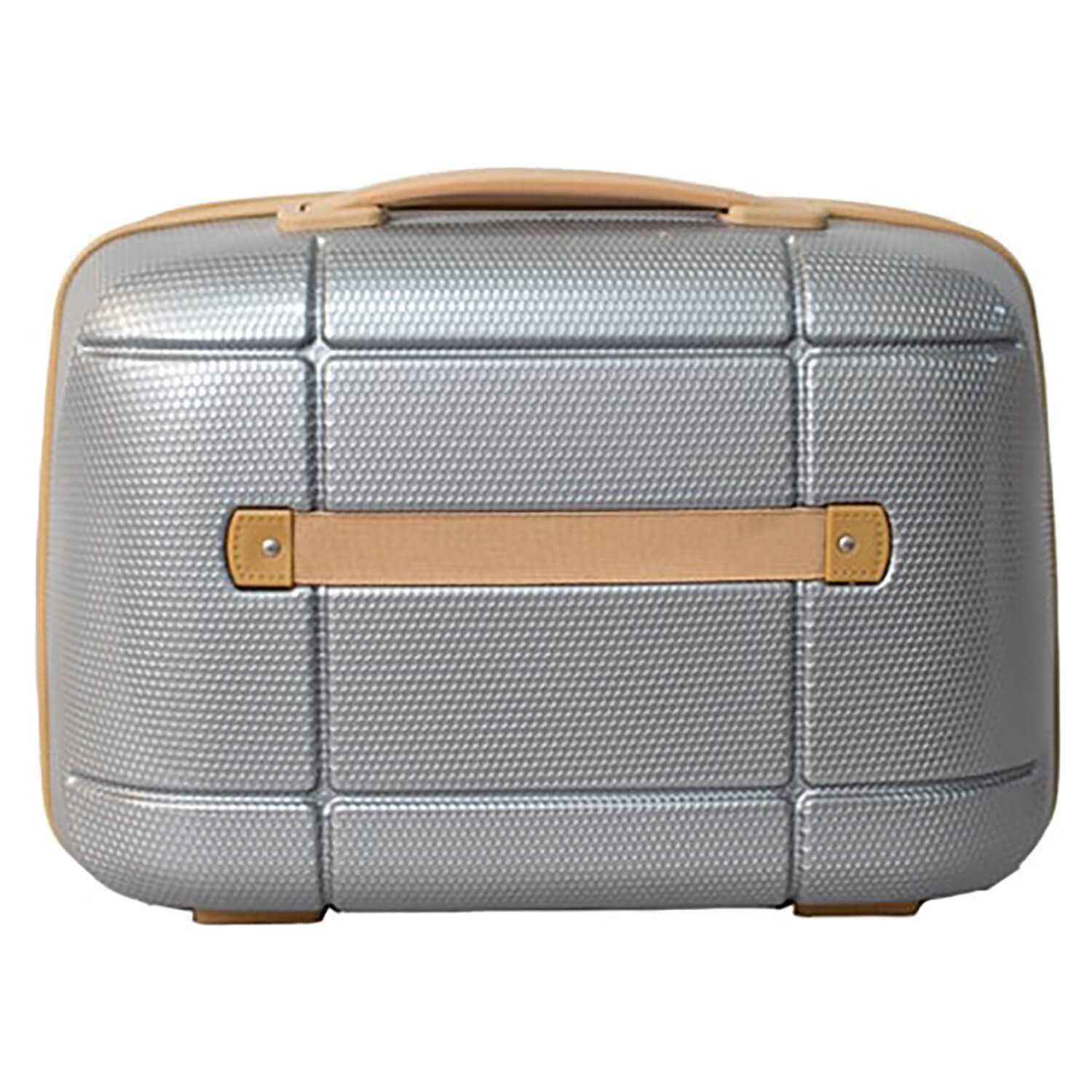 Бьюти-кейс Echolac 1124TS080-140 Atlas Pro 38 см