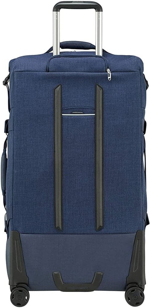 Сумка на колесах Samsonite CO6*007 Ziproll Spinner Duffle 80 см
