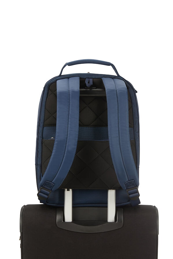 Женский рюкзак Samsonite CL5*010 Openroad Lady Backpack Slim 13.3″ CL5-11010 11 Midnight Blue - фото №7
