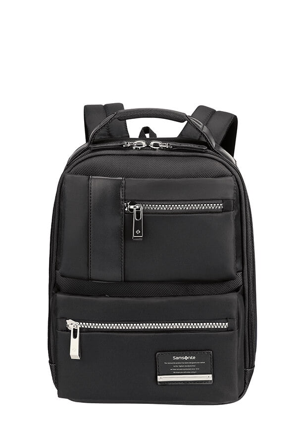Женский рюкзак Samsonite CL5*008 Openroad Chic Backpack XS CL5-09008 09 Black - фото №5