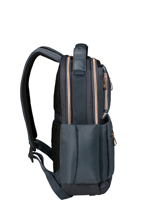 Женский рюкзак Samsonite CL5*002 Openroad Lady Backpack Slim 14.1″