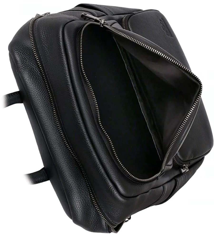 Рюкзак Ego Favorite 06-8732 из натуральной кожи