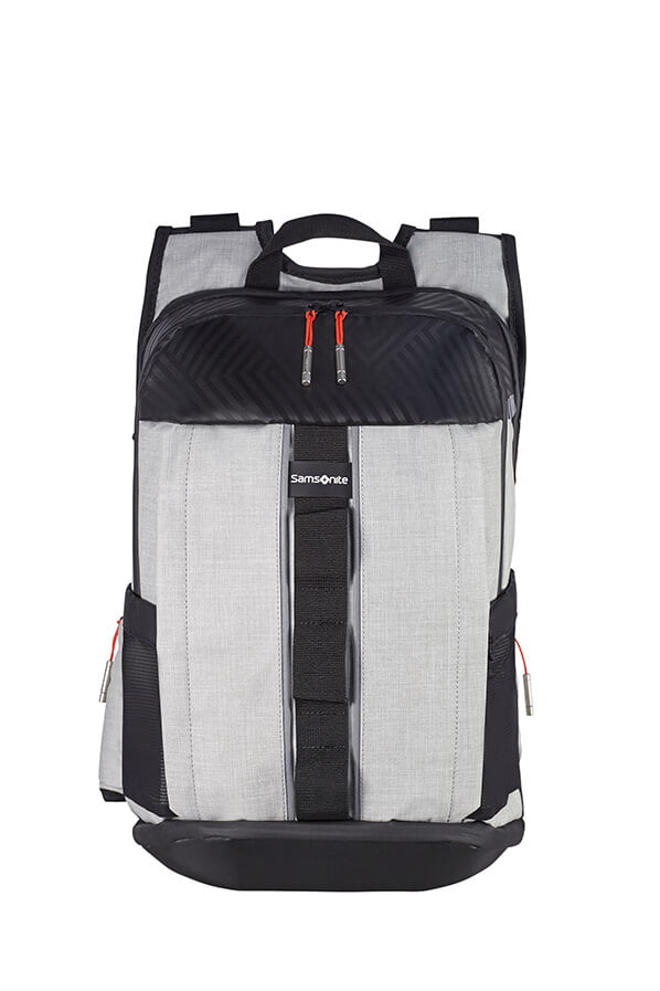 Рюкзак для ноутбука Samsonite CN3*003 2WM Laptop Backpack 15.6″ CN3-05003 05 White - фото №7