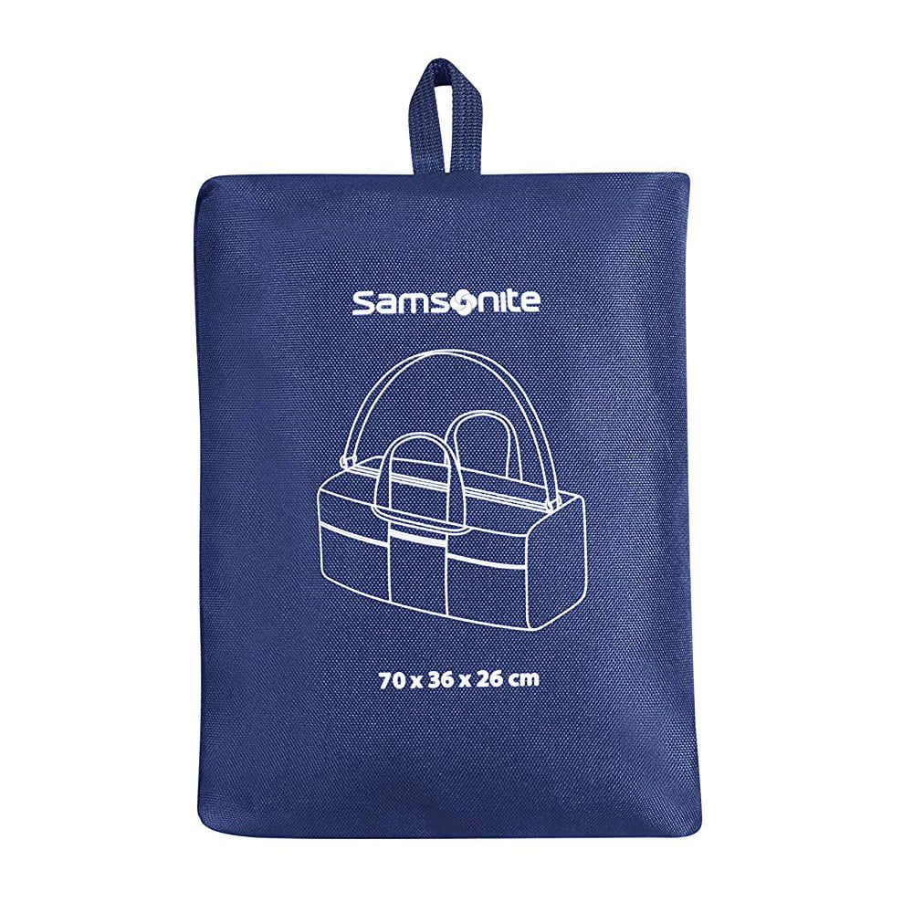Складная дорожная сумка Samsonite CO1*033 Global TA Foldable Duffle 70 см