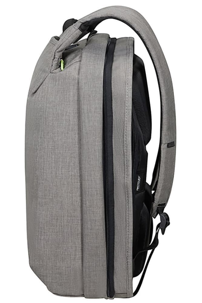 Рюкзак для ноутбука Samsonite KA6*002 Securipak BP M Travel Backpack 15.6" Exp USB