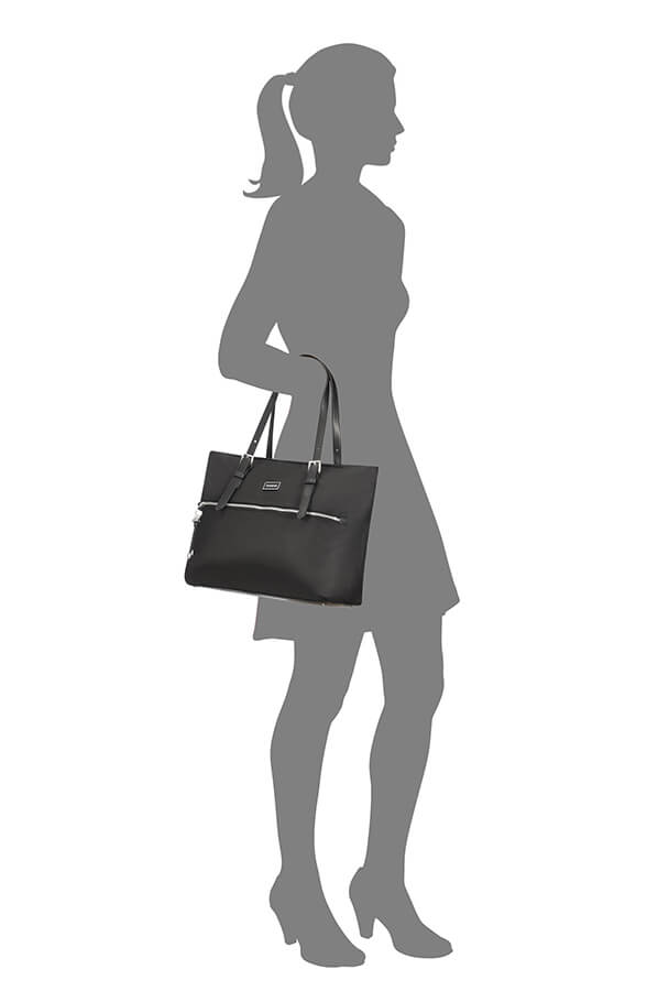 Женская сумка Samsonite 34N*007 Karissa Shopping Bag M