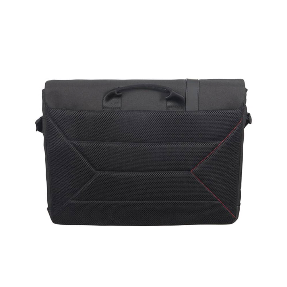 Сумка для ноутбука Samsonite CX1*003 Red Willace Messenger Bag 15.6″