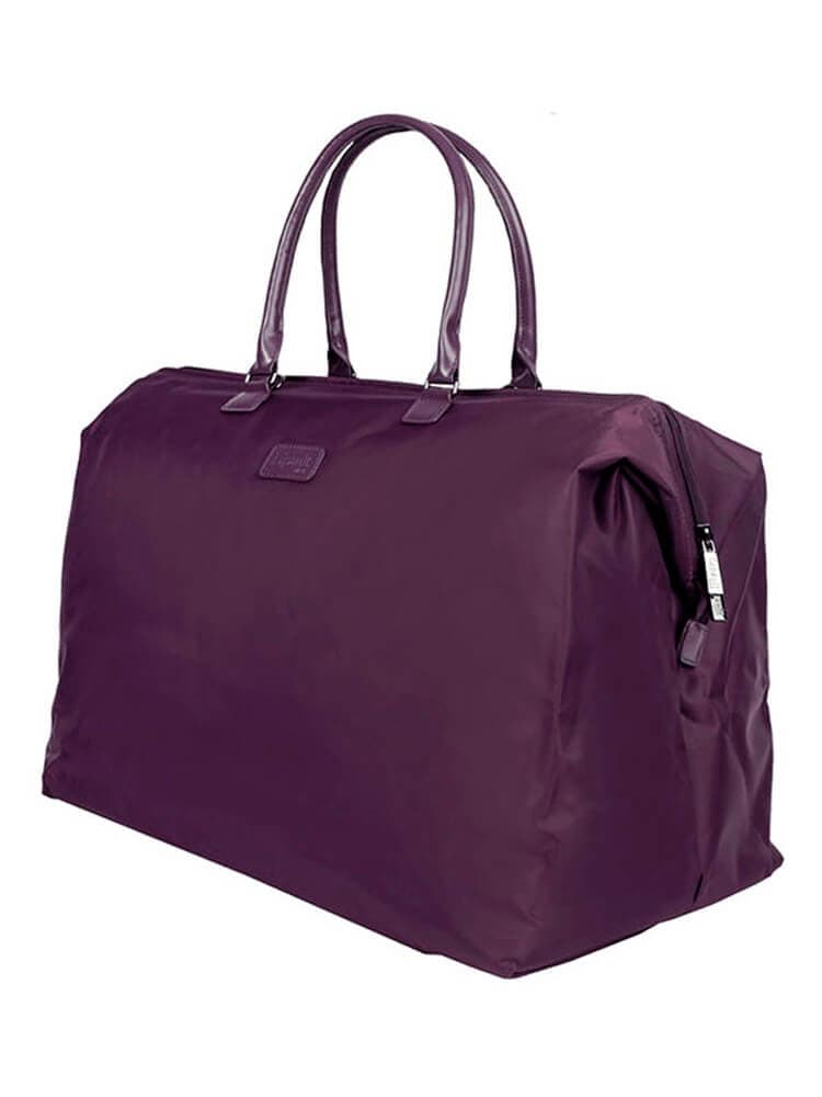 Женская дорожная сумка Lipault P51*017 Lady Plume Weekend Bag L P51-24017 24 Purple - фото №2