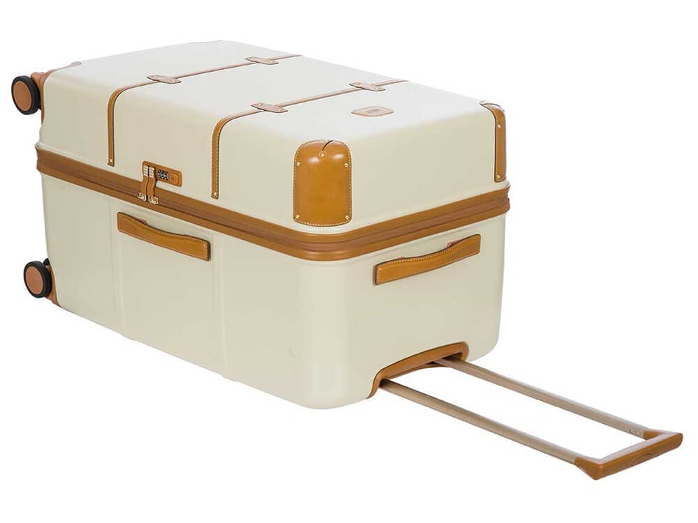 Чемодан Bric's с колесами Hinomoto BBG28314 Bellagio 2.0 25″ Steamer Trunk M 65 см
