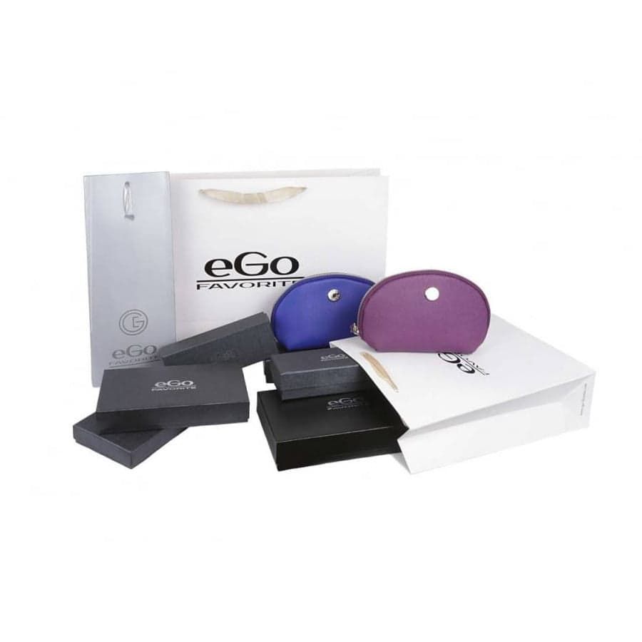 Женский кошелек Ego Favorite 232-0019 из натуральной кожи