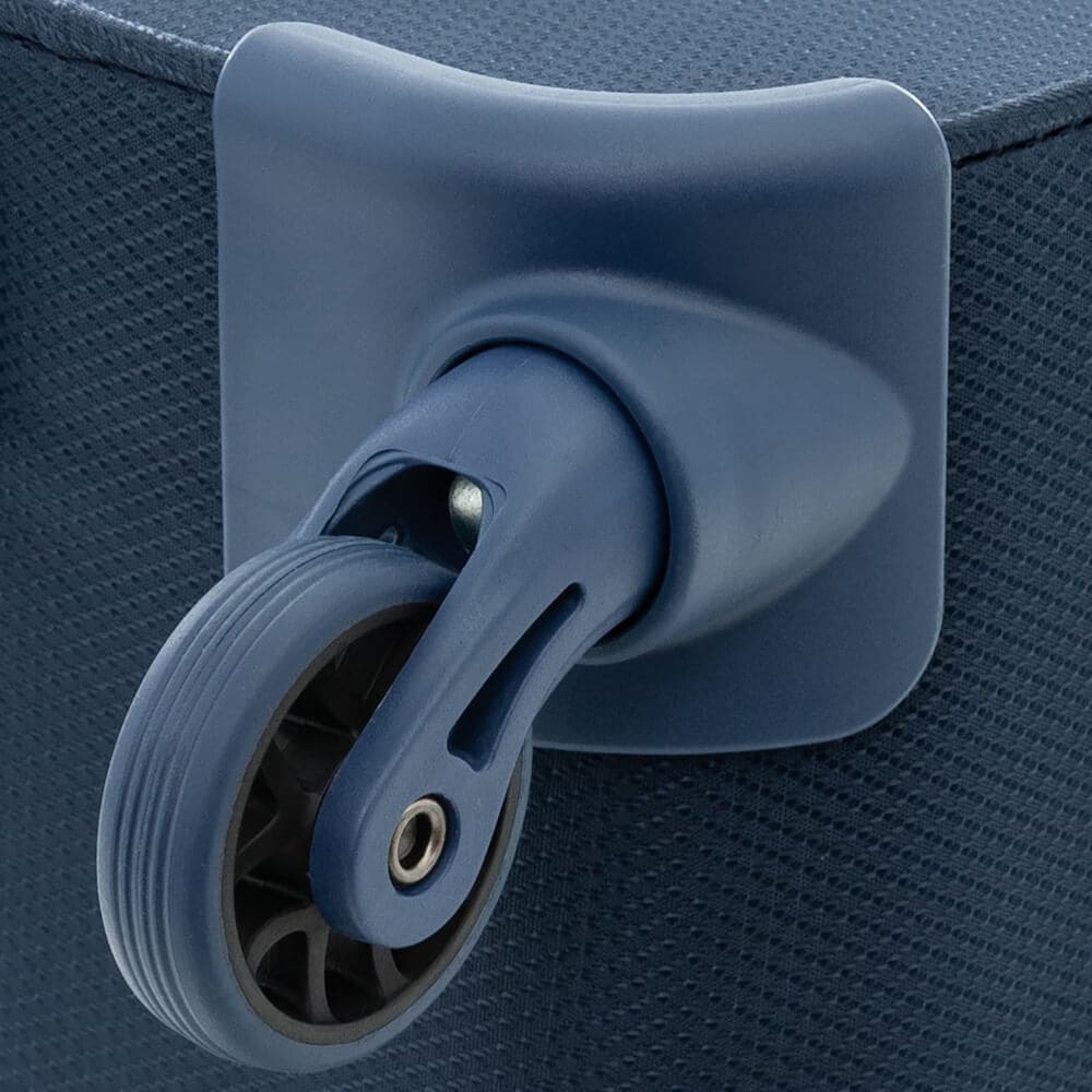 Чемодан на колёсах March M2844*52 Polo Spinner 55 см