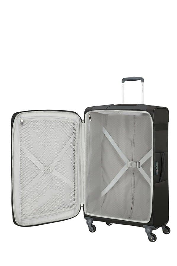 Чемодан на колёсах Samsonite KA7*005 Citybeat Spinner 78 см Expandable