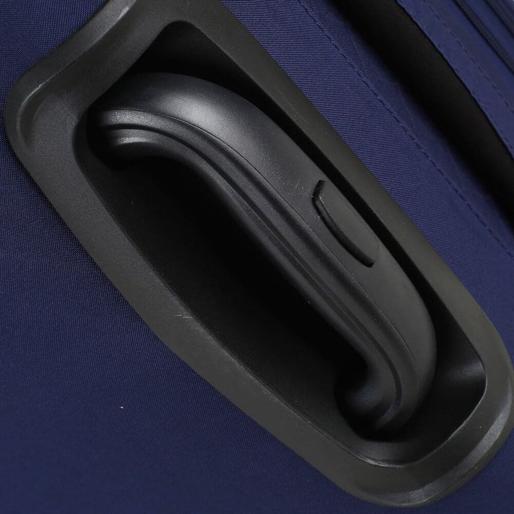 Чемодан Ricardo 555-25*4VP Annadel Spinner 73 см Expandable