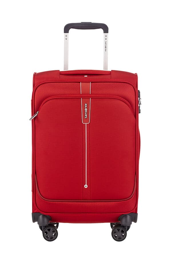 Чемодан Samsonite CT4*002 Popsoda Spinner 55 см Length 35 см