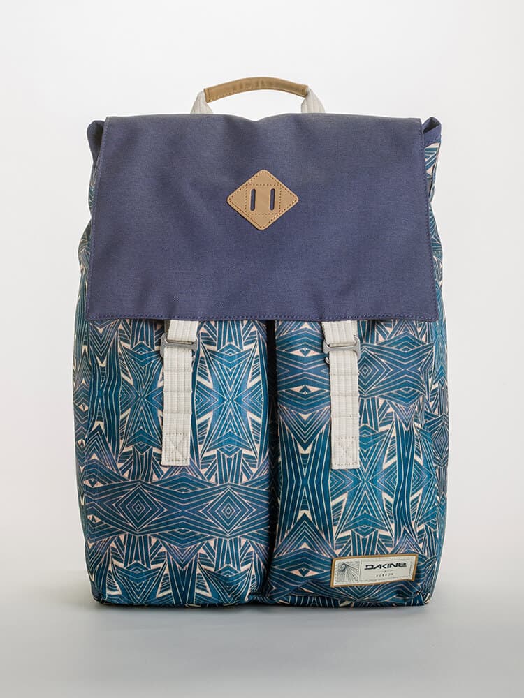Рюкзак для ноутбука Dakine 10000746 Greta 24L Women's Backpack 15″ 10000746 Furrow Furrow - фото №4