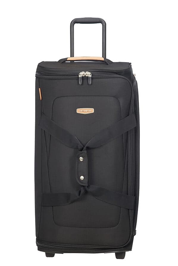 Сумка на колёсах Samsonite CN1*010 Spark Sng Eco Duffle/WH 77 см