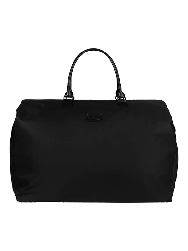Женская дорожная сумка Lipault P51*017 Lady Plume Weekend Bag L P51-01017 01 Black - фото №1