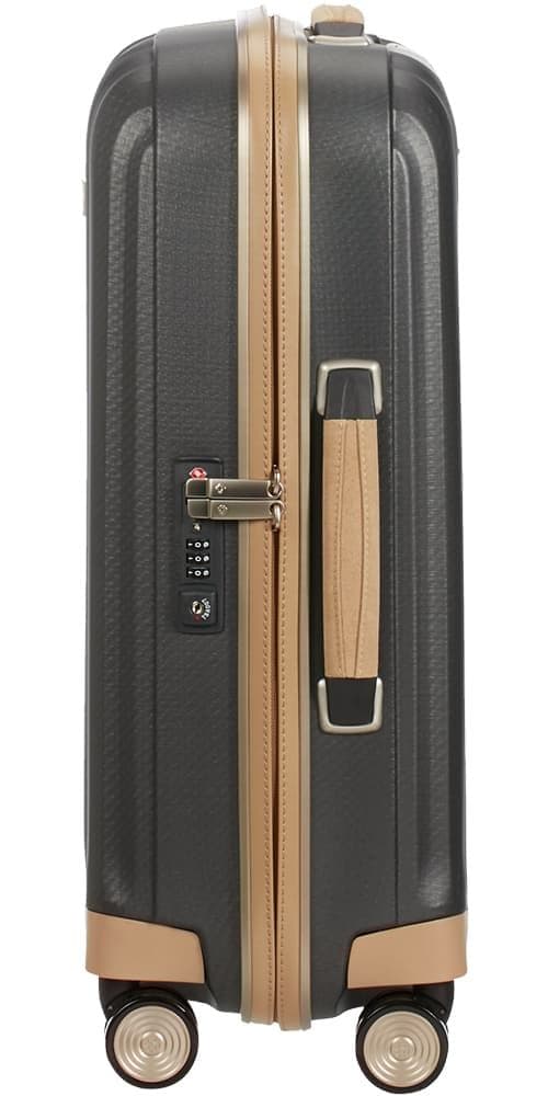 Чемодан на колёсах Samsonite CM9*001 Lite-Cube Prime Spinner 55 см